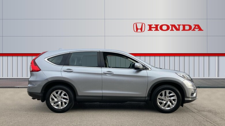 Honda CR-V 2.0 i-VTEC SE 5dr Auto Petrol Estate